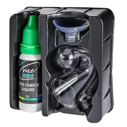 Kép 2/6 - Me Aquaristic CO2 Glass Drop Checker tartósteszt szett