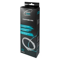 Kép 2/2 - Me Aquaristic FlexTube CO2 cső átlátszó 2 m