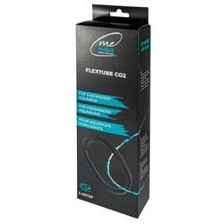 Kép 2/2 - Me Aquaristic FlexTube CO2 cső fekete 5 m