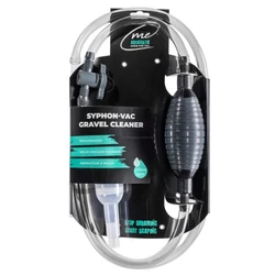 Kép 2/2 - Me Aquaristic Syphon-Vac Gravel Cleaner aljzattisztító