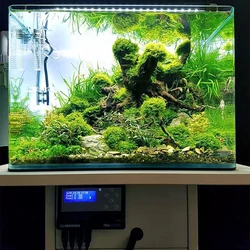 Kép 2/2 - Dennerle Nano ScapersTank 35 akvárium