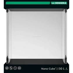 Kép 1/3 - Dennerle NanoCube 30 akvárium
