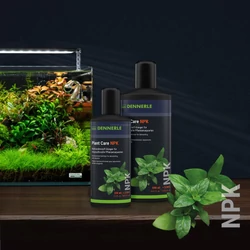 Kép 3/4 - Dennerle Plant Care NPK növénytáp 250 ml
