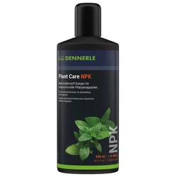 Kép 1/4 - Dennerle Plant Care NPK növénytáp 500 ml