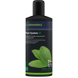 Kép 1/2 - Dennerle Plant System S7 növénytáp 500ml