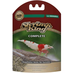 Kép 1/2 - Dennerle Shrimp King Complete rák eleség 45 g