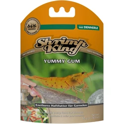 Kép 1/4 - Dennerle Shrimp King Yummy Gum rák eleség 50 g