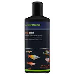 Kép 1/6 - Dennerle Vital Elixier vitamin 500 ml