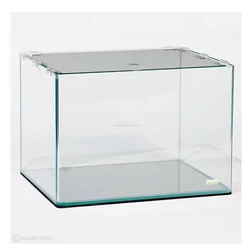 Kép 2/2 - Dennerle Nano ScapersTank 35 Opti White akvárium