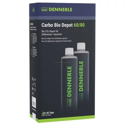 Kép 2/2 - Dennerle Carbo Bio Depot 60/80 utántöltő zselé