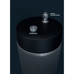 Kép 4/5 - Dennerle Carbo Bio Style 120 CO2 szett