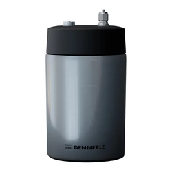 Kép 1/5 - Dennerle Carbo Bio Style 120 CO2 szett