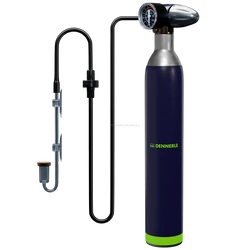 Kép 1/6 - Dennerle Carbo Soda M200 CO2 szett