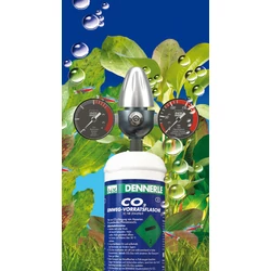 Kép 3/3 - Dennerle Carbo POWER CO2 nyomáscsökkentő