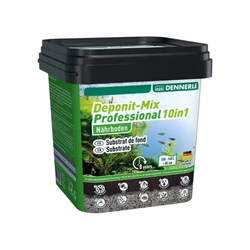 Kép 2/2 - Dennerle Deponit Mix Professional 10in1 növény táptalaj 4