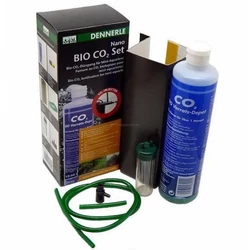 Kép 2/3 - Dennerle Nano Bio CO2 élesztős szett
