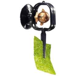 Kép 2/2 - Dennerle Nano Feeding Tongs eledel tartó csipesz