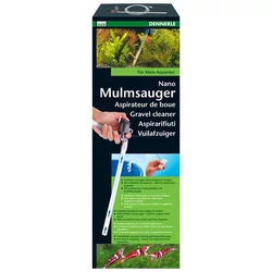 Kép 1/3 - Dennerle Nano aljzattisztító