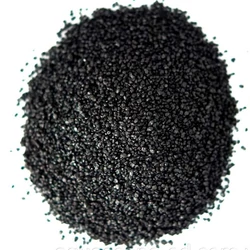 Kép 2/2 - Dennerle Nano Shrimps Gravel Sulawesi fekete kavics 2 kg