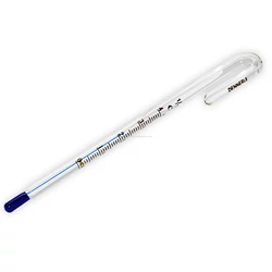 Kép 2/3 - Dennerle Nano HangOn Thermometer hőmérő