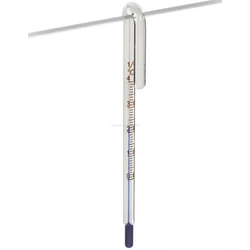 Kép 3/3 - Dennerle Nano HangOn Thermometer hőmérő