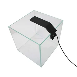 Kép 4/5 - Dennerle Nano Style LED L  8 W lámpa