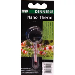 Kép 1/2 - Dennerle Nano Therm hőmérő
