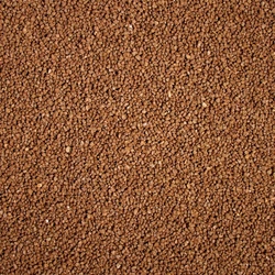 Kép 2/3 - Dennerle CrystalQuartz Gravel őzbarna kavics 10 kg