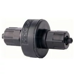 Kép 2/2 - Dennerle CO2 Special Check Valve visszafolyásgátló szelep