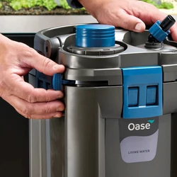 Kép 6/17 - Oase_BioMaster_2_250_kulso_szuro_toltettel