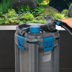 Kép 7/17 - Oase_BioMaster_2_250_kulso_szuro_toltettel