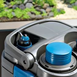 Kép 3/19 - Oase BioMaster² Thermo 250 külső szűrő töltettel