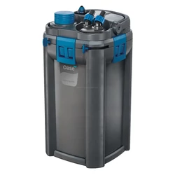 Kép 1/19 - Oase BioMaster² Thermo 600 külső szűrő töltettel