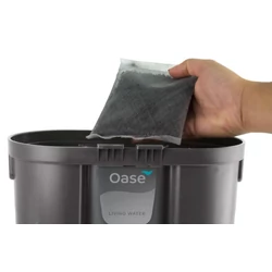 Kép 8/14 - Oase FiltoSmart 100 külső szűrő töltettel