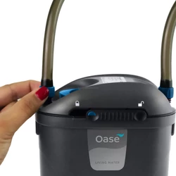 Kép 2/8 - Oase FiltoSmart 60 külső szűrő töltettel