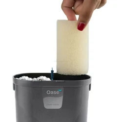 Kép 3/8 - Oase FiltoSmart 60 külső szűrő töltettel