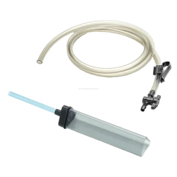 Kép 2/4 - Oase Gravel Cleaner E aljzattisztító