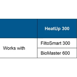 Kép 9/10 - Oase HeatUp 300 automata fűtő