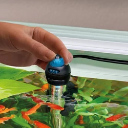 Kép 4/10 - Oase HeatUp 300 automata fűtő