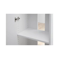 Kép 4/4 - Oase StyleLine 85 akvárium bútor fehér