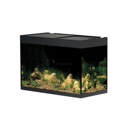 Kép 4/6 - Oase_StyleLine_175_l_akvarium_szett_butorral_fekete