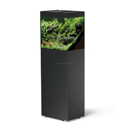 Kép 4/4 - Oase StyleLine 125 akvárium szett fekete