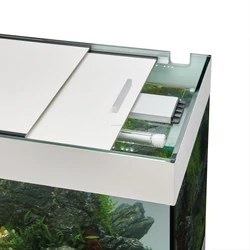 Kép 3/4 - Oase StyleLine 125 akvárium szett fekete