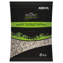 Kép 1/2 - Aquael Dolomite kavics 2-4 mm 2 kg