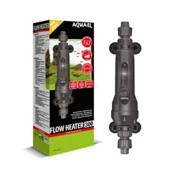 Kép 2/4 - AqlaEl Flow 2.0 külső fűtő 300 W