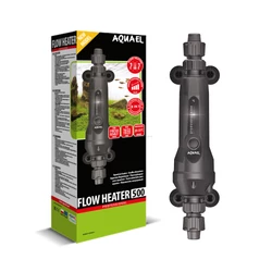 Kép 2/4 - AqlaEl Flow 2.0 külső fűtő 500 W