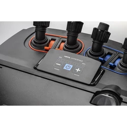 Kép 2/7 - AquaEl Hypermax 4500 elektronikus külső szűrő
