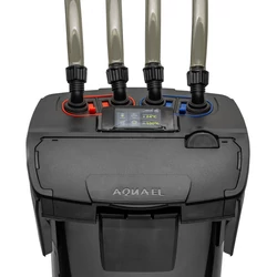 Kép 5/10 - AquaEl Hypermax Link elektronikus thermo külső szűrő