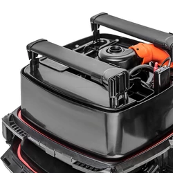 Kép 7/10 - AquaEl Hypermax Link elektronikus thermo külső szűrő