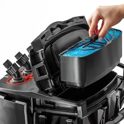 Kép 8/10 - AquaEl Hypermax Link elektronikus thermo külső szűrő